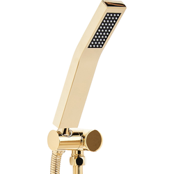 Beliani AMBORO - Armaturen-Goud-Messing