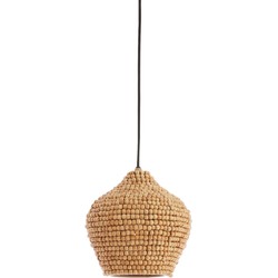 Light & Living - hanglamp - Kalenga - naturel - metaal - E27 - 2984282