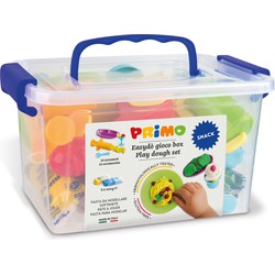 Primo Primo PRIMO - EASYDÒ speelset snackbar (100gr) in koffer