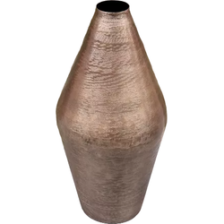 Benoa Dierks Chula Antique Brass Vase 19 cm