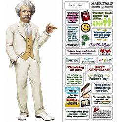 UPG Card - Twain

UPG Kaart - Twain