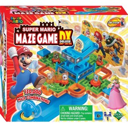 Epoch Epoch Super Mario Maze Game 7371