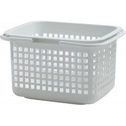 Hachiman Cestino Basket M - Wit