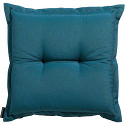 Zitkussen Hocker Panama Zeegroen 50 cm x 50 cm (4 stuks)