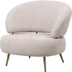 PTMD Franklyn Fauteuil Dove Legacy 15