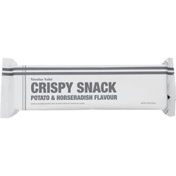Nicolas Vahe Crispy snack Potato & Horseradish