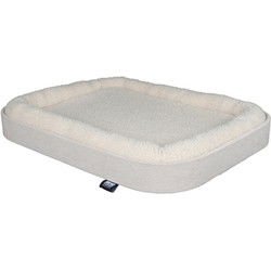 EBI VENSTERBANKMAND KYO WIT 50X40X6 CM