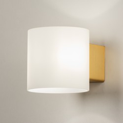 Wandlamp Lumidora 74929