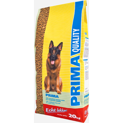 Hondenvoer Prima Quality 20 kg Fokker
