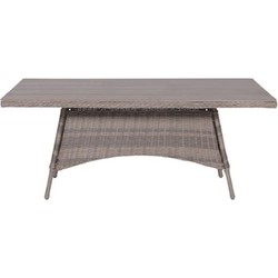 Osborne Tuintafel New Kubu