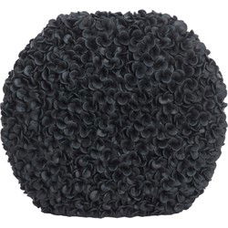Vaas Phylia - Zwart - 52x23x46.5cm