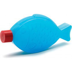 Apenzaken Blauwe Vis