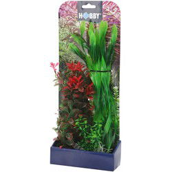 Plantasy set 2 decoratie planten