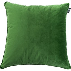 Decorative cushion London green 60x60 cm