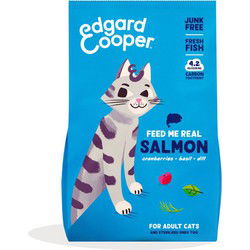 Cat adult dry sAlmon 2kg
