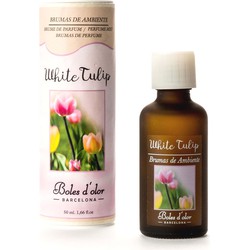 Geurolie Brumas de ambiente 50 ml White Tulip - Boles d'olor