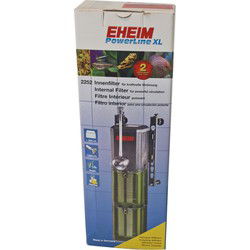 Eheim filter 2252.160 met 2 casettes