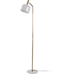 Leitmotiv - Vloerlamp Smart - Wit