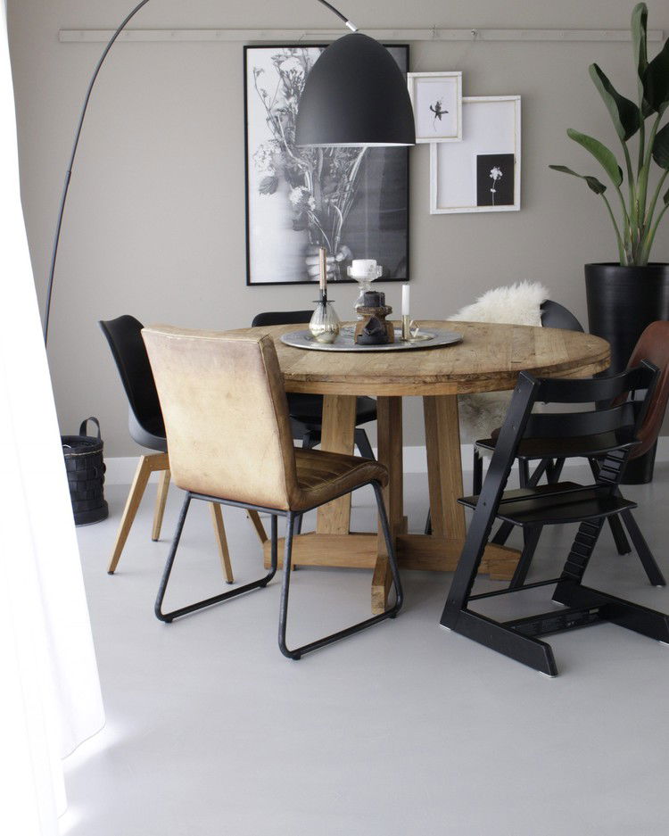 industriele-eetkamerstoelen