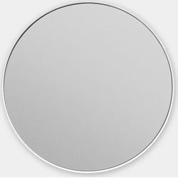 MindSet badkamerspiegel - Mineral Fresh White