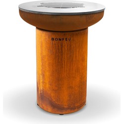 BonFeu BonBiza Corten