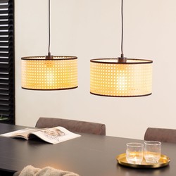 Hanglamp Airen 1-lichts