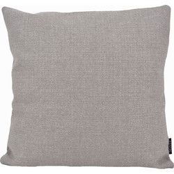 Sierkussen Madeira Ash | 45 x 45 cm | Polyester