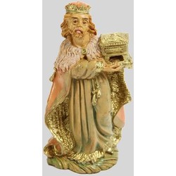 Koning Melchior 10 cm