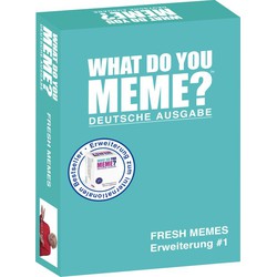 Vedes What Do You Meme - Fresh Memes Erw.