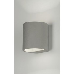 Wandlamp Lumidora 72431