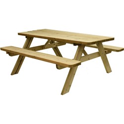 Picknicktafel Easy (11010)