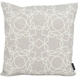 Natural Stars #3 | 45 x 45 cm | Kussenhoes | Katoen