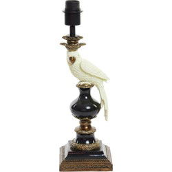 Light & Living - tafellamp - Nyasa - brons - kunststof - losse armatuur - E27 - 1733743