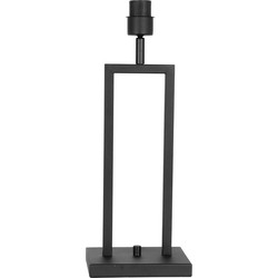Steinhauer tafellamp Stang - zwart -  - 2996ZW