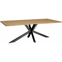 Tower living Luna Diningtable 200