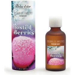 Geurolie 50ml frosted berries