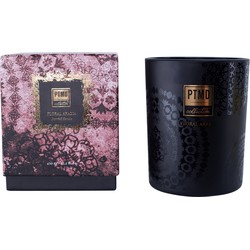 PTMD Elements fragrance candle floral arabia 450gr