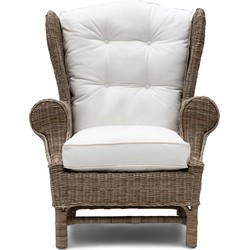 Riviera Maison Nicolas Wing Chair