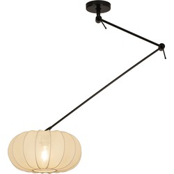 Hanglamp Lumidora 31359