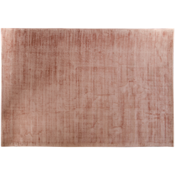 Home Delight Handgeweven vloerkleed Philou roze 200x300 - Default Title