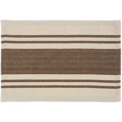 Unique Living - Placemat Olena 30x45 Coconut