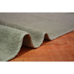 Zydante Wellness® - Terry Handdoek -  70x140 cm - Taupe