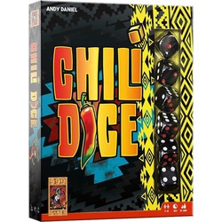 NL - 999 Games 999 Games Chili Dice