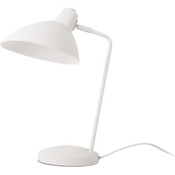 Table Lamp Casque