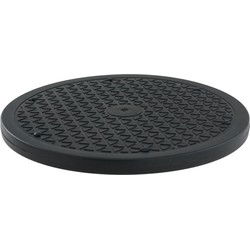 Benson Multifunctioneel draaiplateau - draaischijf - 25 cm - Kaasplankjes