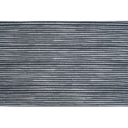 Zydante Swisstech® - Dekbedovertrekset - The Cotton Collection - Black and White Stripes - 140x200/220 + 1*60x70 cm