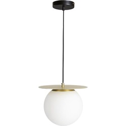 Kave Home - Manz hanglamp