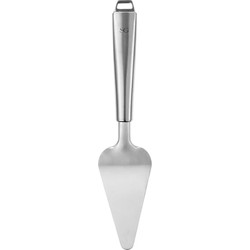 Taartschep zilver 27 cm van RVS - Taartscheppen