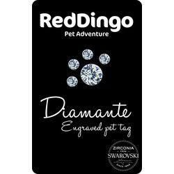 Virtual Swarovski Tag Express Giftcard