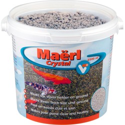 Maerl Crystal 2500 ml - VT